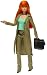 Barbie: 1 Modern Circle - Barbie, Producer