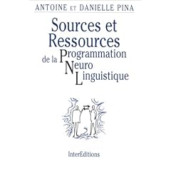 Sources et resssources de la pnl
