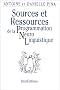 Sources et resssources de la pnl