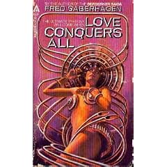 LOVE CONQUERS ALL (Baen Books)