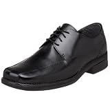 Stacy Adams Mens Ryley Bicycle Toe Oxford