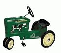 Dexton Power Tractor Pedal Car
