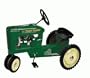 Power Tractor Ride On