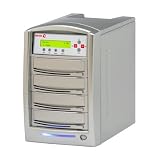 Xerox LightScribe D103LS Disc CD DVD Duplicator