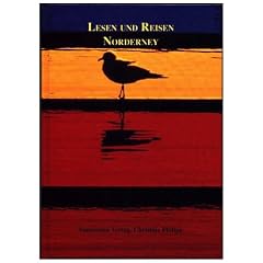 Lesen und Reisen Norderney (Livre en allemand)