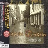 Harem Scarem -  Weight of the World
