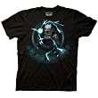 Naruto Shippuden Kakashi Glow T-Shirt