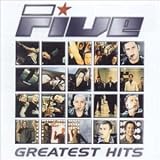 5ive - Greatest Hits