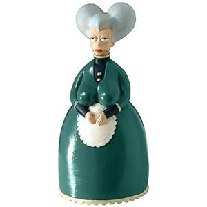 Futurama Toynami Series 8 Action Figure Mom Includes Exclusive Roberto BuildABot Part