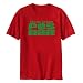 T-SHIRT RED 