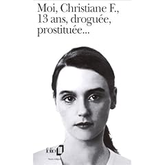 Moi, Christiane F., 13 ans, drogu�e, prostitu�e...