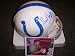 Bert Jones Autographed Mini Helmet Baltimore Colts