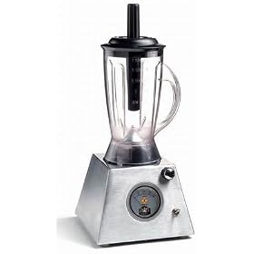 L'Equipe 306500 RPM Blender by L'Equipe