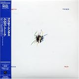 Cross Talk (Mini Lp Sleeve)