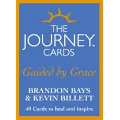 The Journey Cards: Guided by Grace