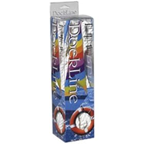 Click here to buy Dockline Db Gld wht 3 8x15.