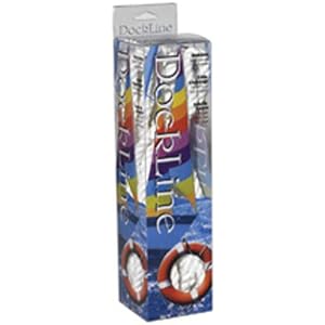 Dockline Db White 3 8x20 by 