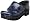 Blue Marbled Patent