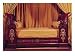Bed, First Empire Style Giclee Poster Print by French School, 24x18