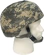 ACU Digital Camouflage MICH Helmet Cover