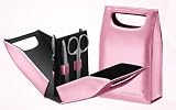 Japonesque Pink Manicure & Pedicure Kit
