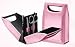 Beauty : Japonesque Pink Manicure & Pedicure Kit