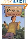 Rowan and the Keeper of the Crystal (Rowan of Rin)