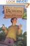 Rowan and the Keeper of the Crystal (Rowan of Rin)