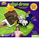 Digi-Draw 3-D