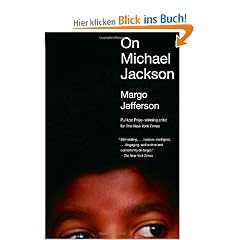 On Michael Jackson (Vintage)