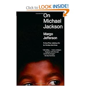 On Michael Jackson