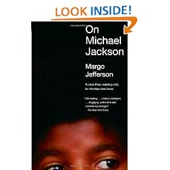 On Michael Jackson