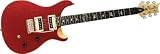 PRS SE Orianthi Electric Guitar Red Sparkle