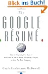 The Google Resume: How to Prepare for...