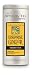 Octavia Tea Tangerine Ginger (Green Tea) Loose Tea, 1.76-Ounce Tins (Pack of 2)