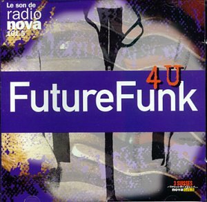 CD-Charts  Search : Future Funk 4u Vol.1