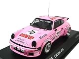 えい出版社 【ミニカー】 1/43 【R002001】 ポルシェ　934　LM 1981 #70