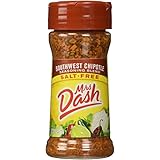 Mrs. Dash Southwest Chipotle 2.5 OZ (71g)