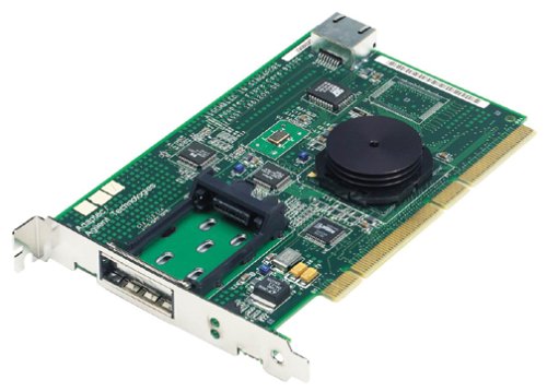 FIBRE CARD 9110G SINGLE