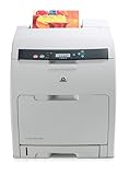 HP CP3505N Color Laserjet Printer