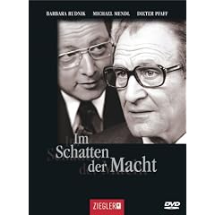 Im Schatten der Macht