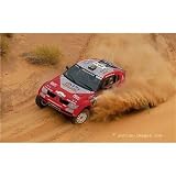 Eigenschaften Revell 7133 / Revell easykit Steckbausatz 07133 - Mitsubishi Pajero Evolution im Maßstab 1:32