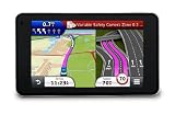 Garmin Nuvi 3490LMT 4.3" Sat Nav with Europe Maps, Lifetime Map Updates & Traffic Alerts and Bluetooth