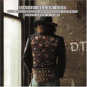 David Allan Coe - Dakota The Dancing Bear, Pt. 2