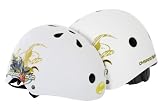 picture of Batman Dynamic Duo Boys Helmet