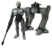 Search : Robocop and ED 209 Model Kit by Kotobukiya