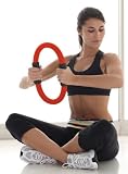 Bally total Fitness BY7704RE Pilates Super Ring