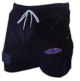 Mesh Short Sport Plus