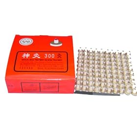 Acupuncture Stick-on Moxa (SF-3)