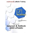 Internet Outlook effektiv by  Edi Bauer